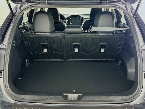 New 2026 Subaru Crosstrek 2.5i Limited image 23