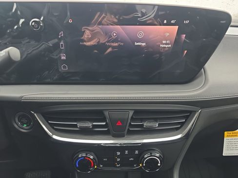 New 2026 Buick Encore GX Preferred w/ Comfort Package image 22