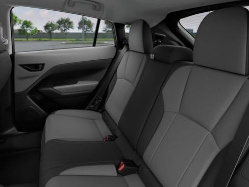New 2026 Subaru Crosstrek 2.5i image 14