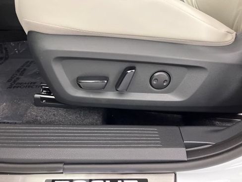 New 2026 Nissan Rogue Dark Armor FWD image 32