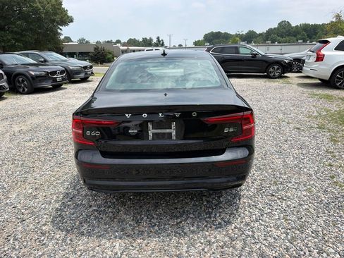 Used 2023 Volvo S60 B5 Plus w/ Climate Package AWD/4WD image 4