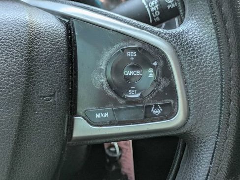 Used 2021 Honda Civic LX image 21