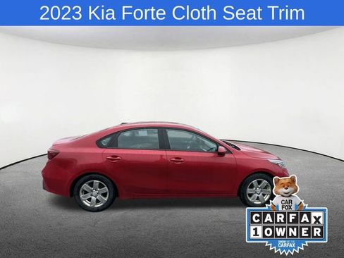 Used 2023 Kia Forte LXS image 24