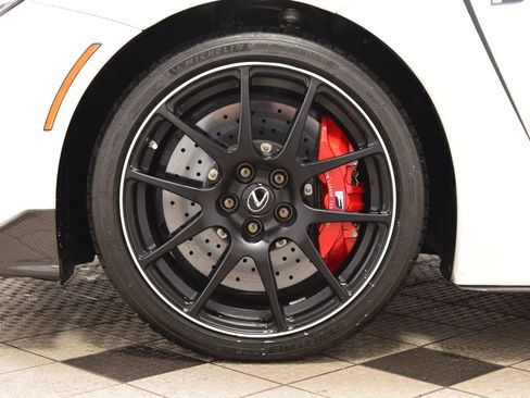 Used 2021 Lexus RC F Track Edition RWD image 28