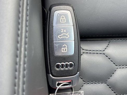 Used 2024 Audi RS 3 w/ RS Technology Package AWD/4WD image 46