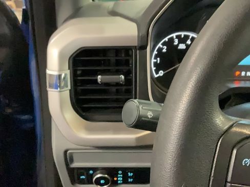 Used 2023 Ford F150 XLT AWD/4WD image 18