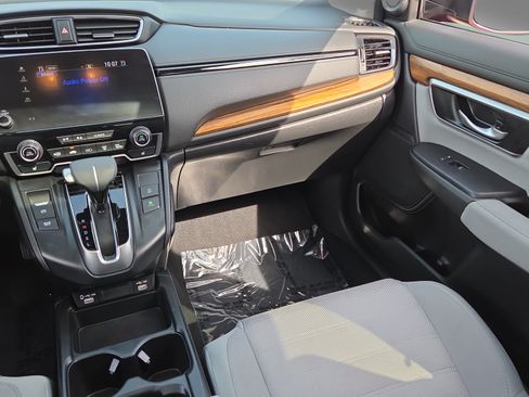 Used 2021 Honda CR-V EX image 14