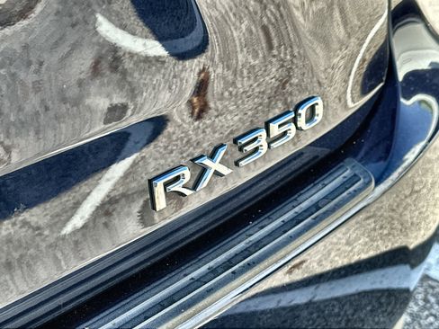 Used 2020 Lexus RX 350 F Sport image 7