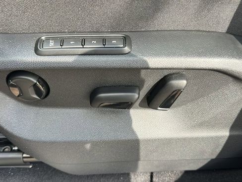 New 2026 Volkswagen Atlas SEL AWD/4WD image 26