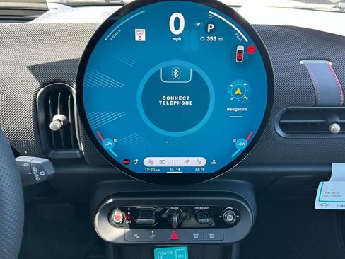 New 2026 MINI Cooper S FWD image 24