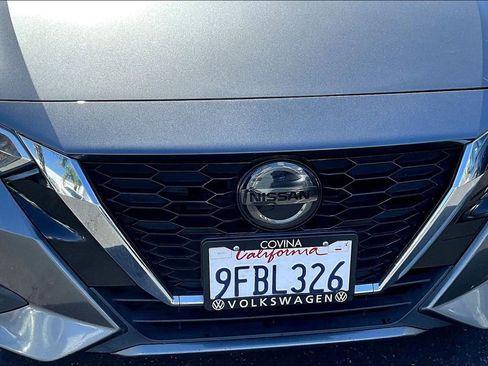 Used 2023 Nissan Sentra SV w/ All-Weather Package image 28