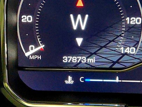 Used 2024 GMC Sierra 1500 AT4X w/ AT4X AEV Edition image 15