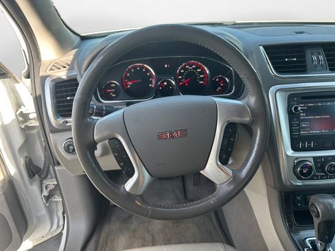 Used 2017 GMC Acadia Limited SLT image 10