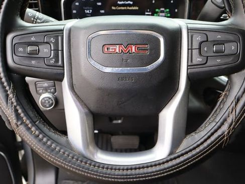 Used 2024 GMC Sierra 1500 Elevation AWD/4WD image 11