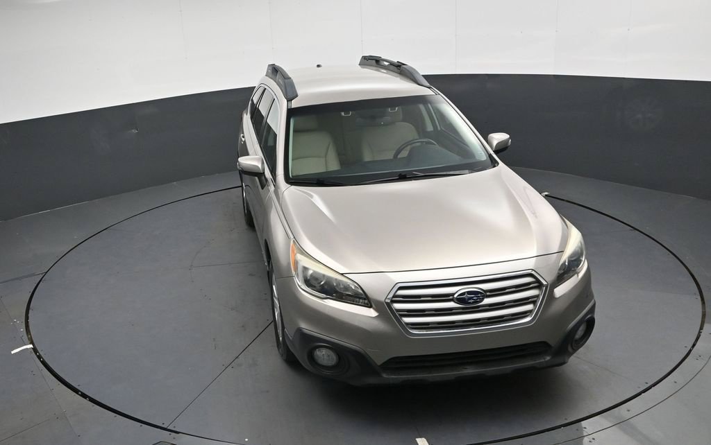 Used 2015 Subaru Outback 2.5i Premium AWD/4WD image 38