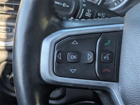 Used 2021 RAM 1500 Big Horn image 18