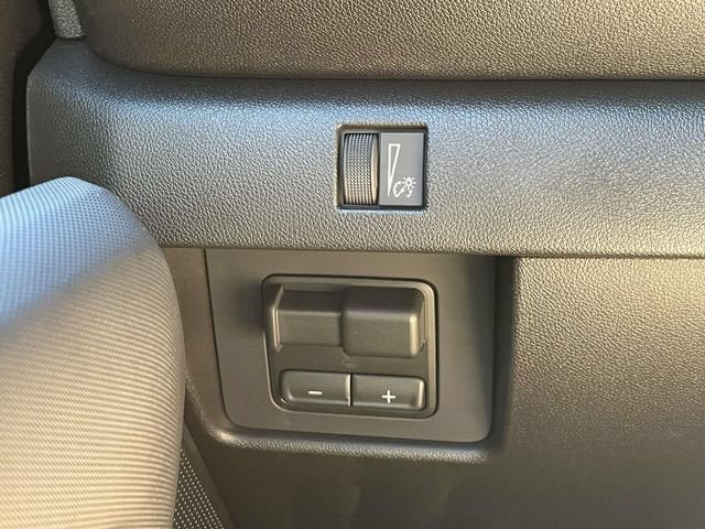 New 2026 Chevrolet Colorado Trail Boss AWD/4WD image 17