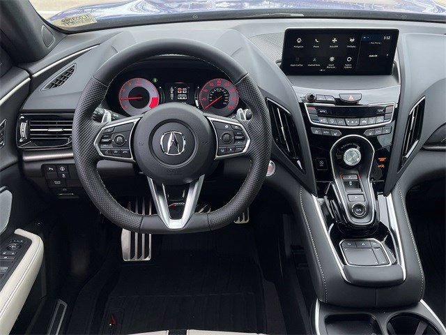 Used 2026 Acura RDX w/ Advance Package AWD/4WD image 12