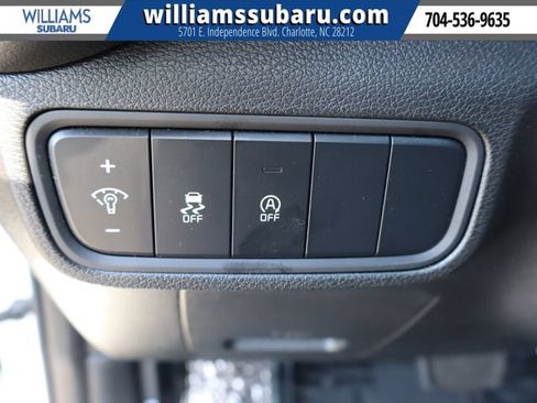 Used 2024 Kia Soul LX FWD image 20