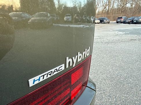 New 2026 Hyundai Santa Fe SEL AWD/4WD image 12