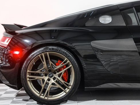 Used 2020 Audi R8 V10 performance AWD/4WD image 2