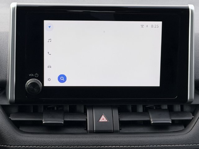 Used 2023 Toyota RAV4 LE FWD image 17