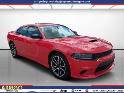 Certified 2023 Dodge Charger R/T