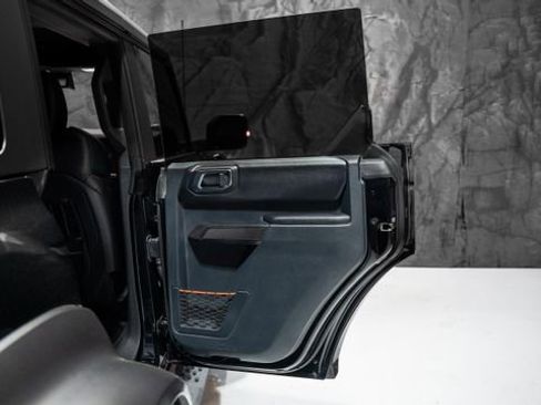 Used 2023 Ford Bronco Raptor image 10