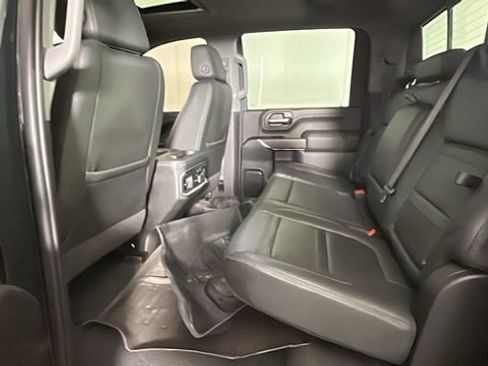 Used 2023 GMC Sierra 2500 Denali w/ Denali Ultimate Package AWD/4WD image 27