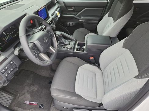 New 2026 Toyota 4Runner TRD Off-Road AWD/4WD image 11