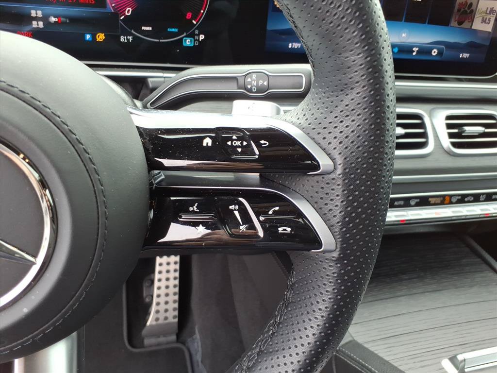 Used 2026 Mercedes-Benz GLS 450 4MATIC image 17