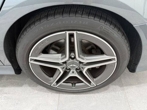 Used 2020 Mercedes-Benz C 43 AMG 4MATIC Sedan image 6