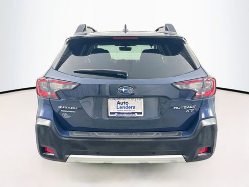 Used 2023 Subaru Outback Limited XT AWD/4WD image 6