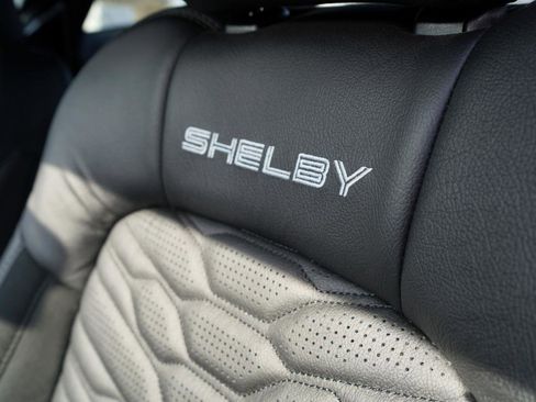 Used 2025 Ford Mustang GT Premium w/ GT Performance Package image 24