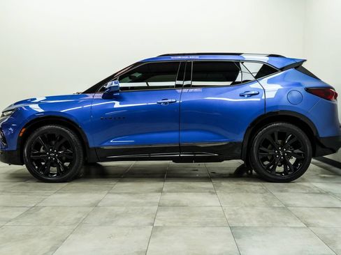 Used 2019 Chevrolet Blazer RS AWD/4WD image 10