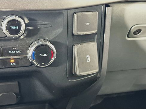 Used 2025 Ford F150 XLT w/ Equipment Group 301A Standard RWD image 26