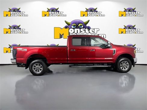 Used 2019 Ford F250 XLT w/ XLT Premium Package image 4
