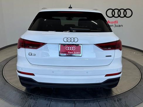 Used 2023 Audi Q3 2.0T Premium w/ Convenience Package image 33