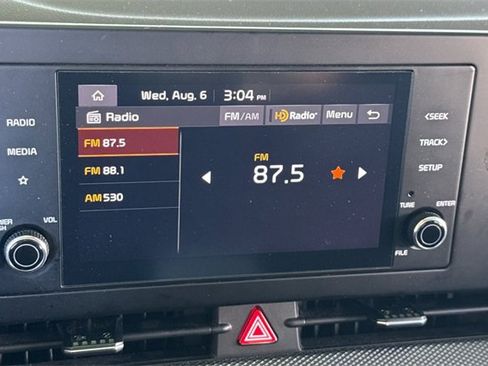 Used 2024 Kia Sportage LX image 26