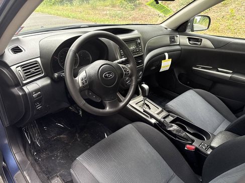 Used 2011 Subaru Impreza Outback Sport AWD/4WD image 11