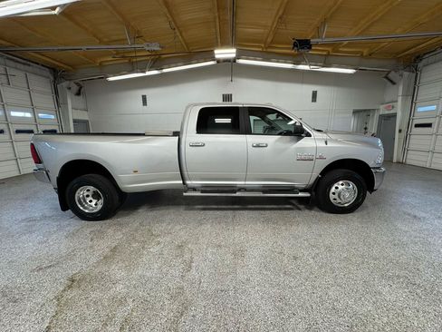 Used 2014 RAM 3500 Big Horn AWD/4WD image 5