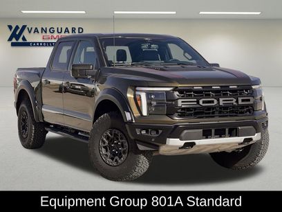 Used 2025 Ford F150 Raptor