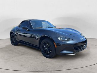New 2026 MAZDA MX-5 Miata Sport RWD video 1