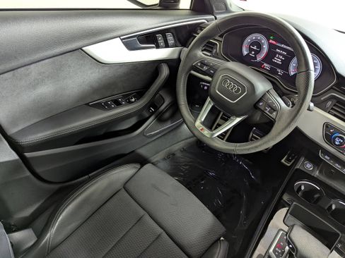 Certified 2023 Audi A4 2.0T Premium Plus w/ Premium Plus Package image 9