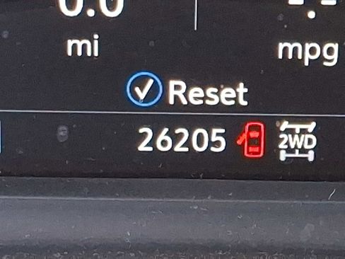 Used 2023 Cadillac XT5 Sportv image 21