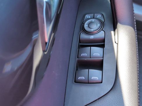 Used 2024 Chevrolet Blazer RS w/ Driver Confidence II Package FWD image 20