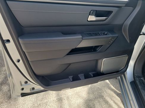 New 2026 Toyota Sequoia Capstone AWD/4WD image 19