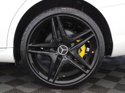 Used 2016 Mercedes-Benz C 300 4MATIC Sedan image 10