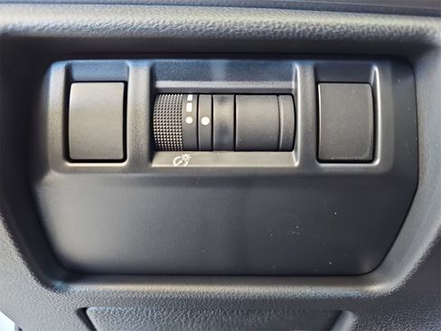 New 2025 Subaru Impreza 2.0i image 25