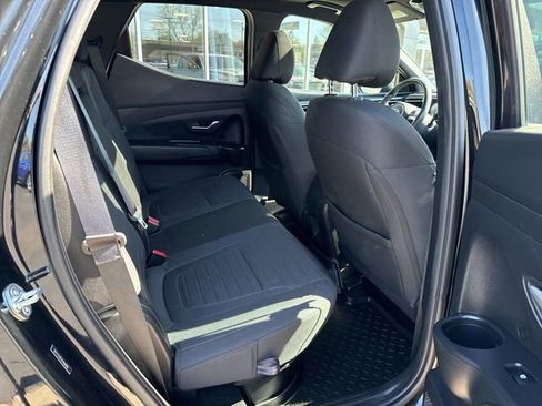 Certified 2023 Hyundai Santa Cruz SEL w/ Activity Package AWD/4WD image 23
